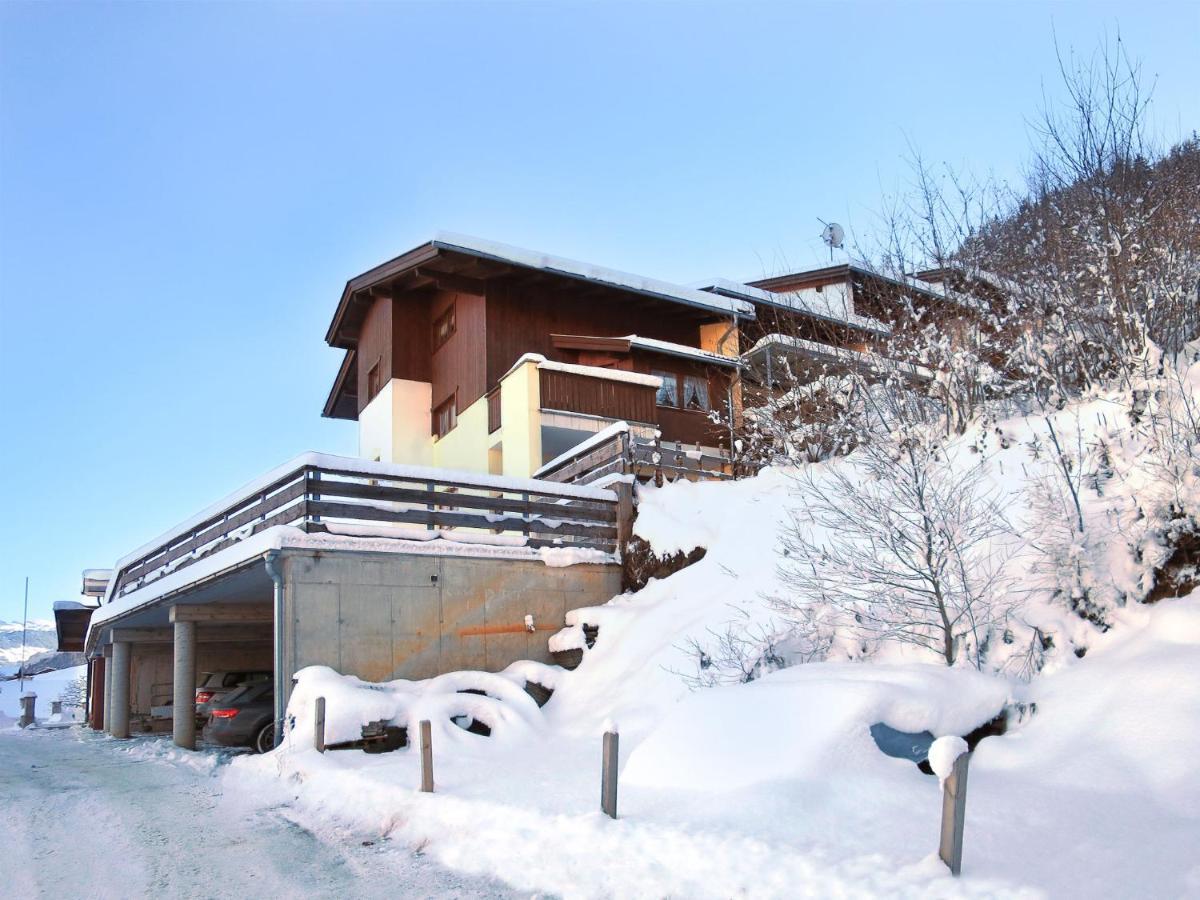 Holiday Home Ragusa By Interhome Hainzenberg Exterior photo